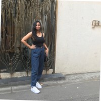 Sandhya Jaiswal Email