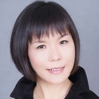 BeiGene Employee Wendy Yan's profile photo