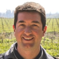 BRF Employee Luiz Estevam's profile photo