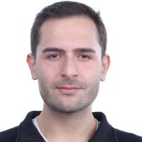 Cadem AS. Employee Alper Beşparmak's profile photo