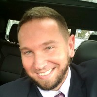 Bank of America Employee Edward Bernstein's profile photo