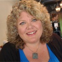 Joanne McDonald Email & Phone Number