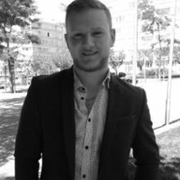 Editx Employee Vladislav Malaï's profile photo