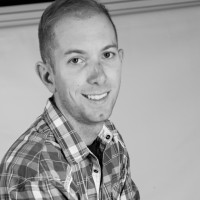 United States Air Force Employee Christopher Rickard's profile photo