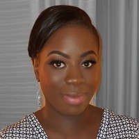 Jennifer Larbi Email & Phone Number