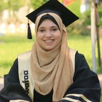 Bedinroom Employee Wafaa Abdalhadi's profile photo