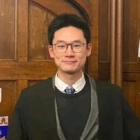 Stanley Black & Decker, Inc. Employee Can Cui's profile photo