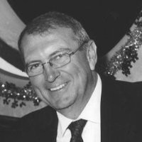 Neodrill AS Employee Colin Higgins's profile photo