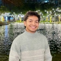 C4D Partners Employee Pavan Bhat's profile photo