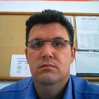Marcos Roberto Borges Email