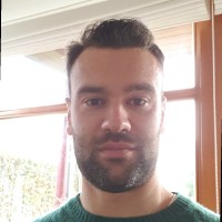 Stad Oudenaarde Employee Lieven Melsens's profile photo
