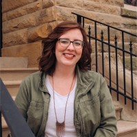 Ashley Kibiger Email & Phone Number