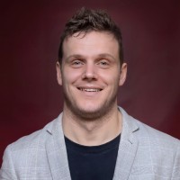 QuantAxiom Employee Rohan Groombridge's profile photo