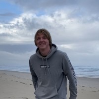 Quantico Research Employee John Crompton's profile photo