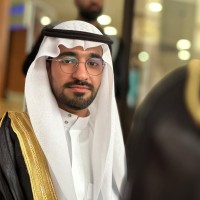 Ministry of National Guard Health Affairs (MNG-HA) Employee Mohammed Alkhateeb's profile photo