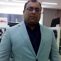 SIP Academy India Pvt. Ltd., Employee Raghvendra Kumar's profile photo