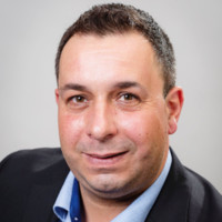 Sebastjan Goričan Email