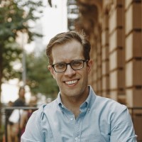 Lightmatter Employee . .'s profile photo