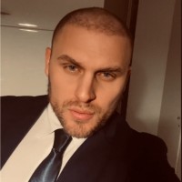 DeepSeek Employee Gredi /'s profile photo