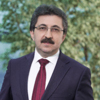 Banking Regulation and Supervision Agency (BRSA) Employee Süleyman Çelik's profile photo