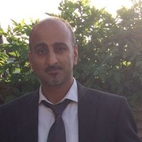 Bush Aziz Email & Phone Number