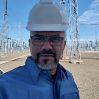 Teles Pires Transmission Employee Anderson Antonio's profile photo