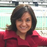 TCMpartners Employee Miriam Neri's profile photo