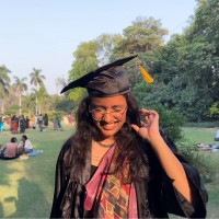 CarryPro Employee Vaani Singh's profile photo