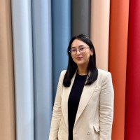 DIASEN Employee Tubinisso Iakubaeva's profile photo