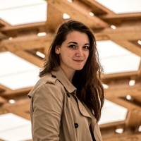 URB'ARCHI Employee Lauranne Wintersheim's profile photo