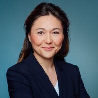 Sandoz Employee Carmen Bremer's profile photo