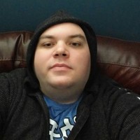 Global Response Employee Christopher Broadwater's profile photo