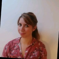 PROMODENTAIRE Employee Camille Graftieaux's profile photo