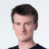 Scaletronic Employee Mathias Brask's profile photo