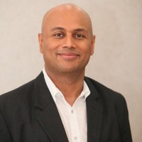 Chinook Consulting Services Employee Aymen Giobran's profile photo