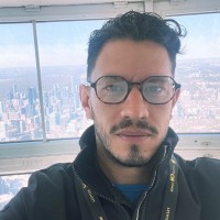 Musashi Americas Employee Alfredo Montano MacIas's profile photo