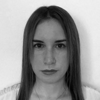 MAQIT S.A. Employee Arianna Stefanidou's profile photo