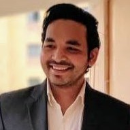 Joyride Games Employee Anurag Ramteke's profile photo