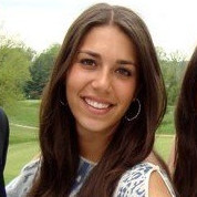 Shopbop Employee Arielle Fisse's profile photo