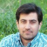 AHAR Employee Reza Jahani's profile photo