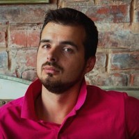 M HEAVY TECHNOLOGY Employee Дмитрий Семенов's profile photo