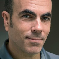 The Article 19 Group Inc. Employee Robert Gordon's profile photo