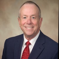 Ellucian Employee Bill Cranford's profile photo