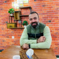 Saudi Rockwool Factory Co. Employee Islam Mohamed's profile photo