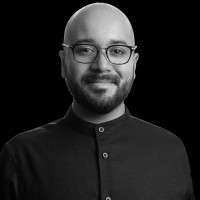 Aevus Pharma Employee Roberto Esparragoza's profile photo