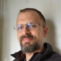 Above and Beyond Therapy Employee Todd Green's profile photo