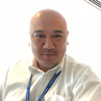 None Employee Richard Wan's profile photo