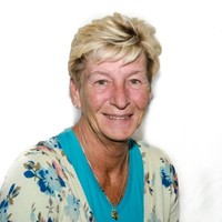Yvonne van Rooijen Email