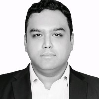Pinsent Masons Employee Zil Rehman's profile photo