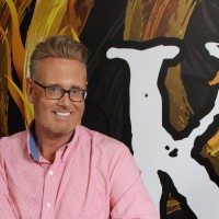 Koi CBD Employee Tod Campbell's profile photo